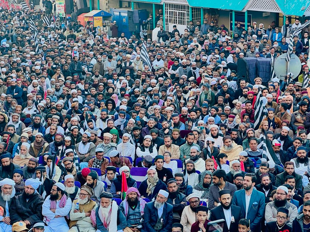 Jamiat Ulama-e-Islam Pakistan tweet media