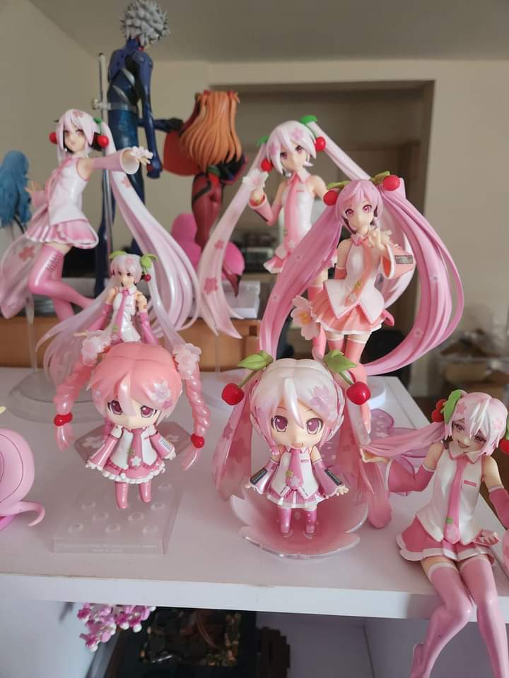 AleMelissza's tweet image. #kawaii