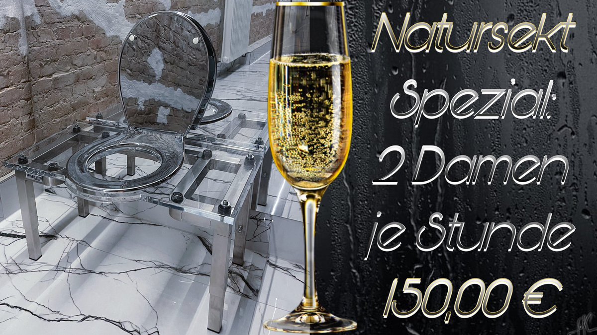 Neues Special absofort im Studio… Für Infos &amp; Kontakt rubber-eden-berlin.de oder Tel. 030 526 74 316 immer Mo-So 13-22 Uhr erreichbar!