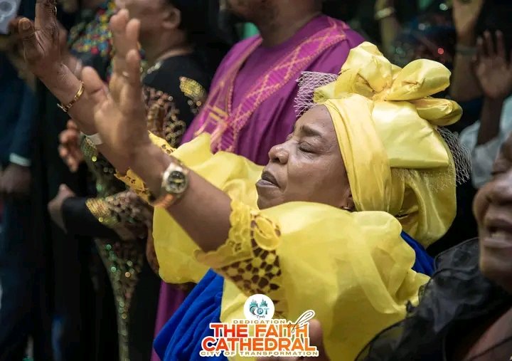 lfgacot's tweet photo. Join the service online: https://t.co/NNffLGVPIY

Connect with us online:

YouTube: https://t.co/AdbuJkxlEi
Facebook: https://t.co/INNZYdDy3I
Instagram: https://t.co/AZiNl4TcjT
Twitter: https://t.co/NdffbXIbuu

#cot #faithcathedral #pstsam #lfgacot https://t.co/6WoRHQsCwI
