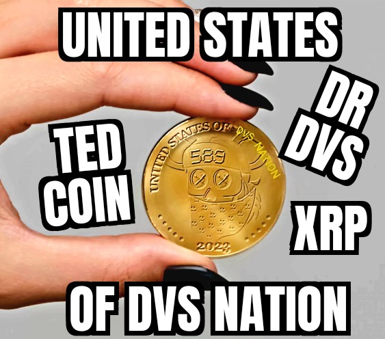 JayKillXRP's tweet photo. Need one of the coins...would be so sick ๐ฅ #XRP #TedCoin @DVSNATI0N #DVSNATION @DrDvsWorkshop #589Bandit https://t.co/CbOFFENqWJ