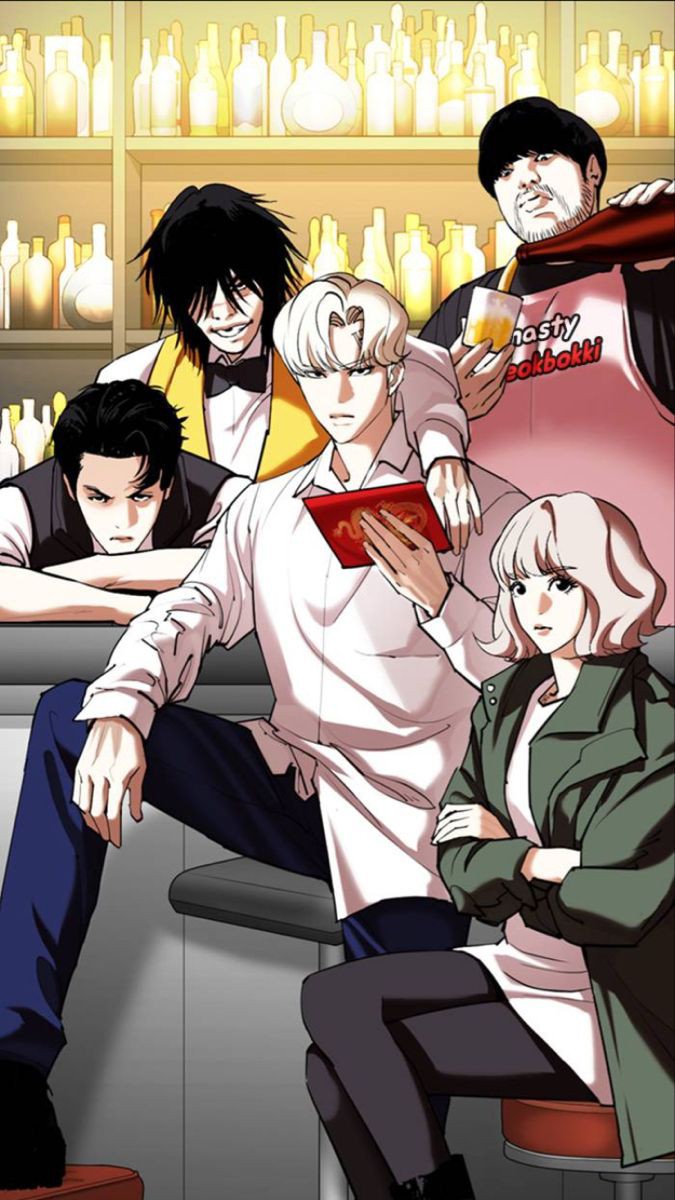 CherryHancur's tweet photo. (Headcanon lookism)
#lookismfanart #lookism #serim #hostle
Serim pernah beli kamera video buat dia lihat pas kesepian di rumah nya,pas datang janghyun,woseok,dkk,serim videokan kenangan mereka dan di simpan baik²agar suatu saat yena cari mama nya serim bisa kasih liat video itu https://t.co/z2s9jVx7Y0