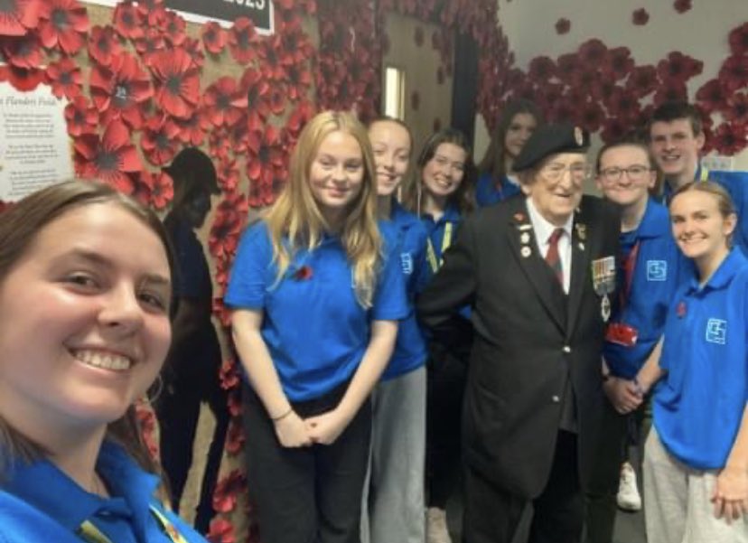 Corfe Hills 6th Form tweet media