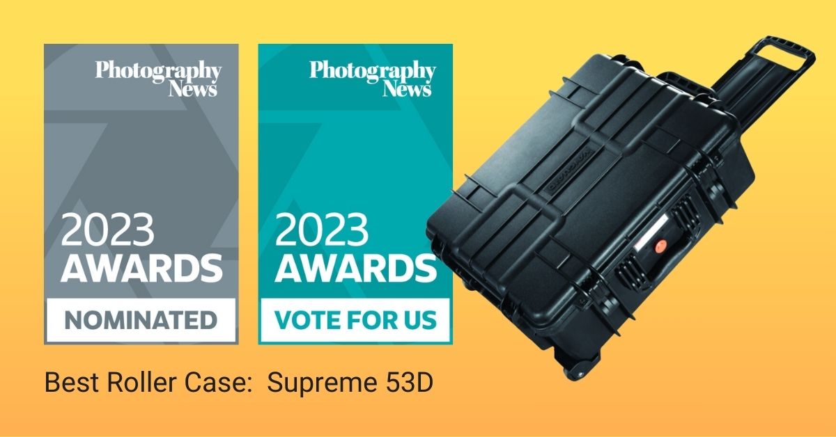 If you want to #voteforvanguard (or any other brand) then you need to vote before 4th December 2023 for your vote to count.  Just follow this link to vote for your favourites - surveymonkey.co.uk/r/TN89JZL