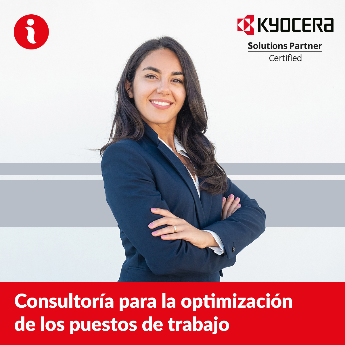 infocopy's tweet photo. Desliza para conocer en que consiste la consultoría para la optimización de los puestos de trabajo. 👋 🧑💻
Entra en
📎 https://t.co/wuWhpbnckm
Contáctanos al
📱 976 403 000
#Infocopy #Zaragoza #Impresión #Impresoras #Zaragozaciudad #kyocera #solucionesempresariales https://t.co/4BlMTkQDqw