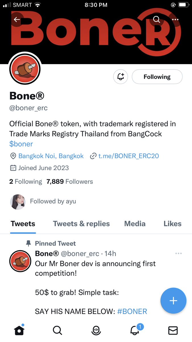 Ekay_cc's tweet photo. @jiims @boner_erc #boner https://t.co/gwSoW4Cehr