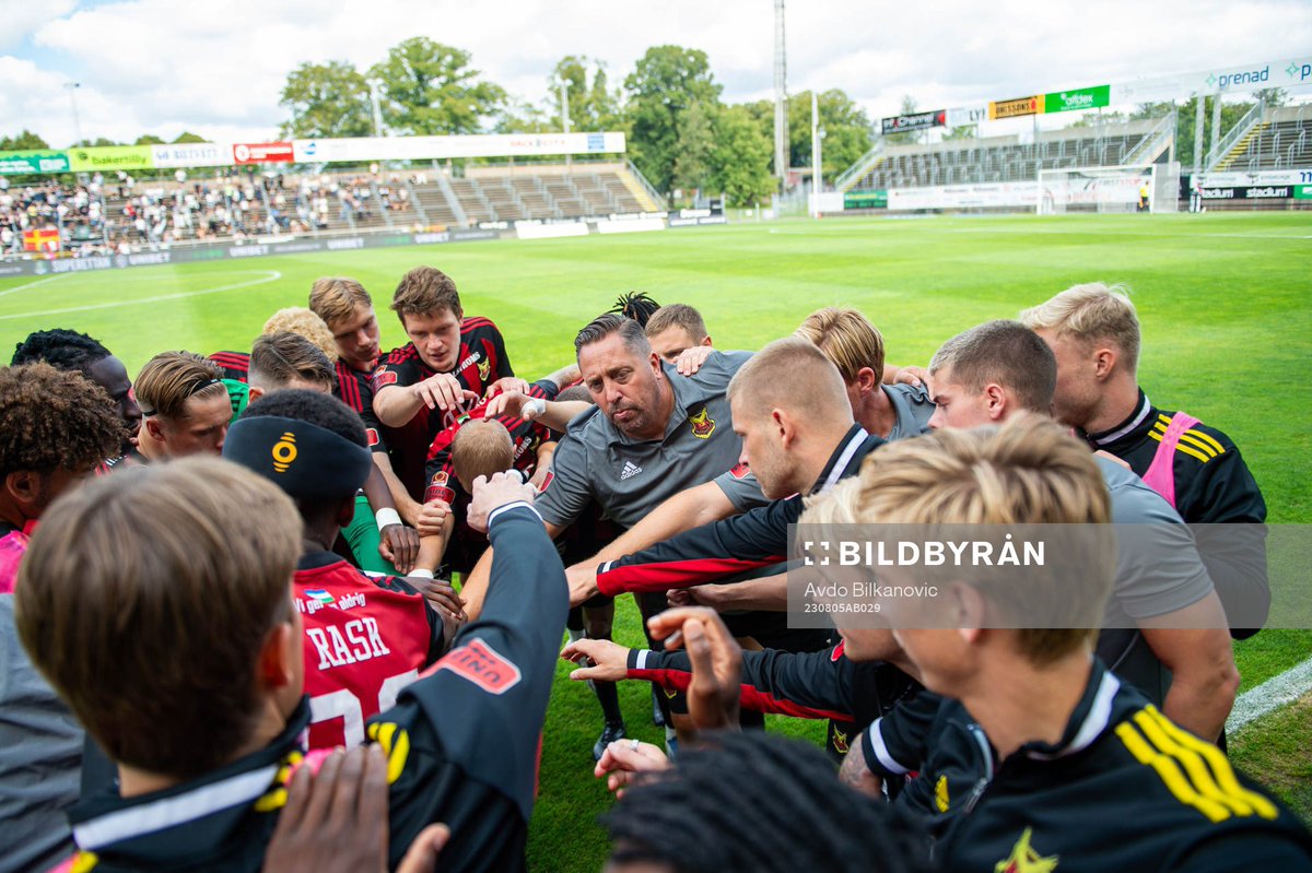 KevinJablinski's tweet photo. 2023✅ 5 plass, tilbake på banen, tippa til nedrykk av samtlige «eksperter» 🫡
Takk til alle som har støttet oss i år❤️🖤  Så jævlig stolt av og være en del av denne gjengen, 2024 lets fucking go https://t.co/cDm0luxsxU