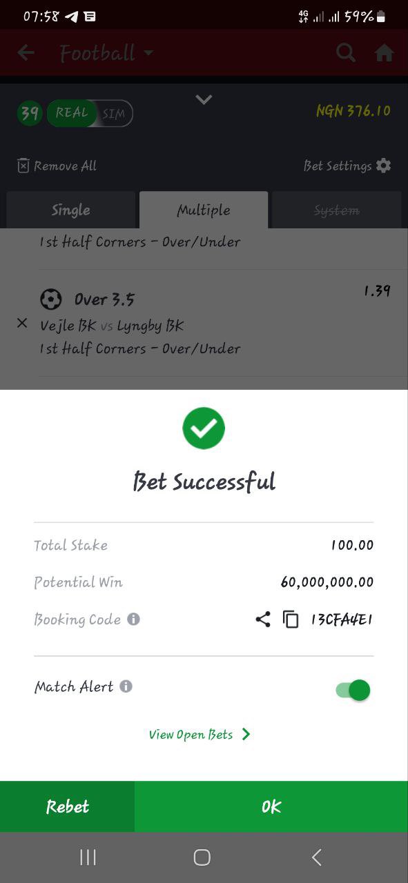 S T R A T E G I C 🤴 on X: STRATEGIC ACCUMULATORS OF THE DAY🎉🎉🍀🍀🍀🍀🍀  HT GOALS OVER 1.5 TELEGRAM GROUP LINK:  KINDLY  RETWEET AND LIKE @TheLockTips @LouieDi13 @Ekitipikin @