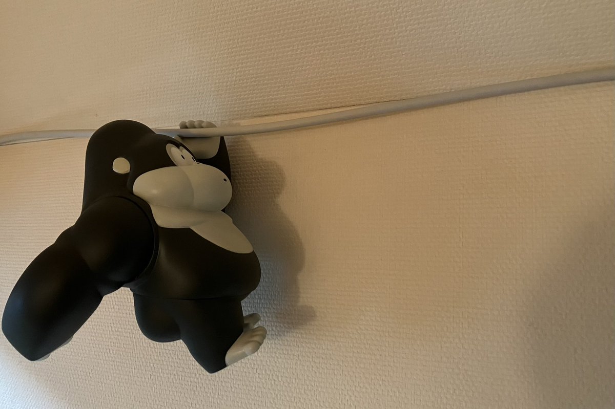 ❣️MONKEYCRABモンキーグレー MONKEY CRAB (@MONKEYCRAB_TOYS) / Posts / X