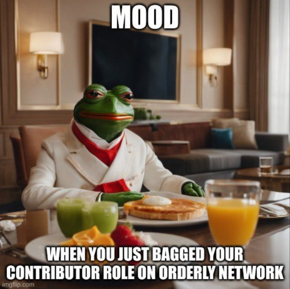 eldiablo_0097's tweet image. Trying to keep my desk organized like 🤯... but let's be real, it's more like 🙈. Shoutout to @OrderlyNetwork for at least making it look like I've got it together! #DeskDisaster #OrganizedChaos