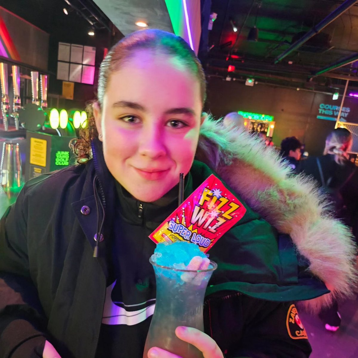 Hels_Cee's tweet photo. So our beautiful, fiesty, smart, cheeky girl is 13 today!! 

THIRTEEN!! 😯

We're incredibly proud of the young lady she is becoming.

Happy birthday, babygirl, we love you so much xxx
❤️🎂🥳🎉🎈🎁🎊🍰 https://t.co/B1aEhEFwRS