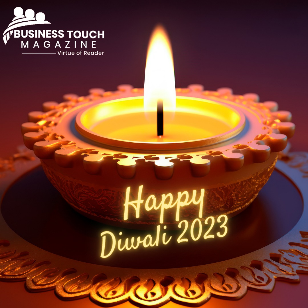 BTouchMagazine's tweet photo. Light up your world with the festival of lights! 🪔✨
 Get ready for mesmerizing decorations, mouthwatering sweets, and vibrant colors that will fill your heart with warmth. 🎆🌈. This is one celebration you won't want to miss! 💥💫✨
#DiwaliFestivities #CelebrateTogether https://t.co/8wreINFg83