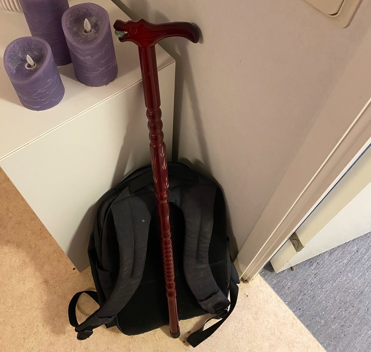 hockeystaden's tweet image. Ungarna levererar på Fars dag 👴🏻😂
#farsdag #gubbe #arvslös