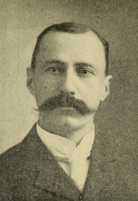mariobianchi18's tweet image. Il #12novembre 1908 moriva #WilliamBrooks. Zoologo noto per le ricerche sull'anatomia e sull'embriologia degli animali marini, in particolare i crostacei (es. gamberi di fiume) ed i molluschi (l'ostrica). Fu uno dei primi morfologi ad accettare i concetti evolutivi di Darwin.