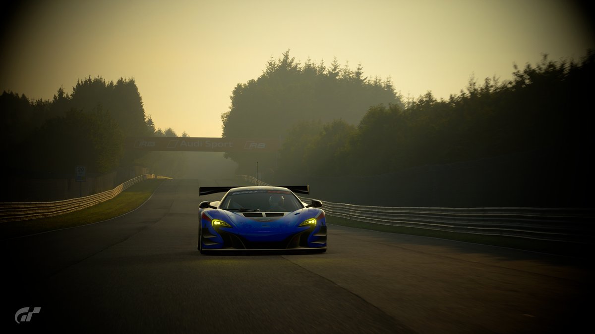 TeamJapo's tweet photo. 2 WEEKS TO GO !  #12hNurburgring https://t.co/zOVtvbm5dO