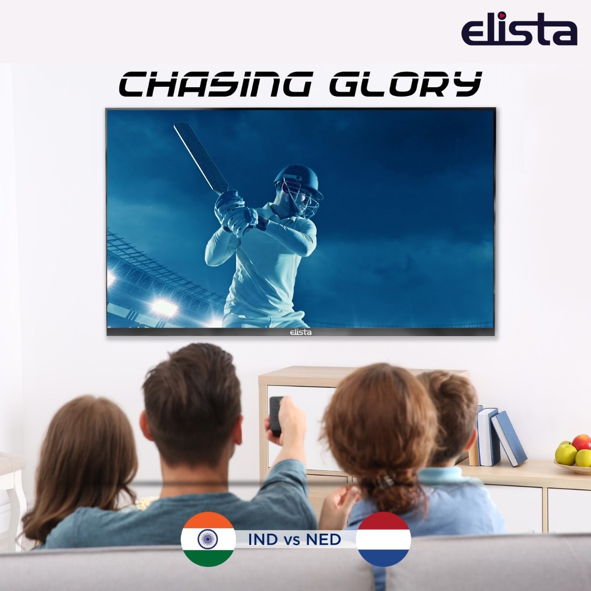 Hunting for Glory on the Cricket Battlefield 🔥🏏💥
Click here to check our smart range of SmartTV: amzn.to/3FkQce5