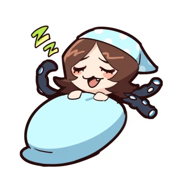 最近描いてもついったに貼ってない気がする 