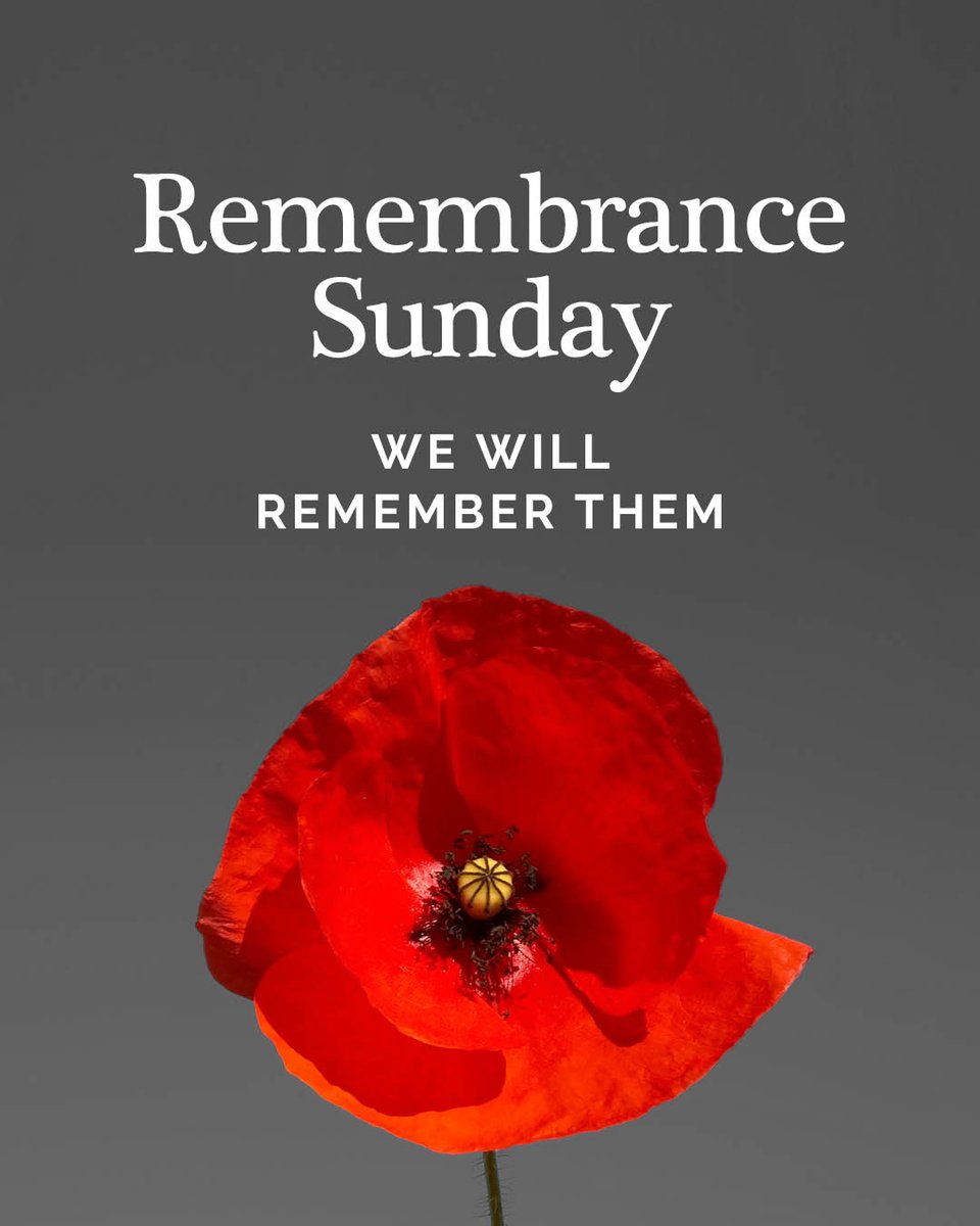 emmaflint18's tweet photo. On #RemembranceSunday we pay tribute to those who gave their lives to protect our country. May we never forget the sacrifices made by our Armed Forces, veterans and their families in the name of our security and democracy. #LestWeForget https://t.co/ZYWruDtgwK