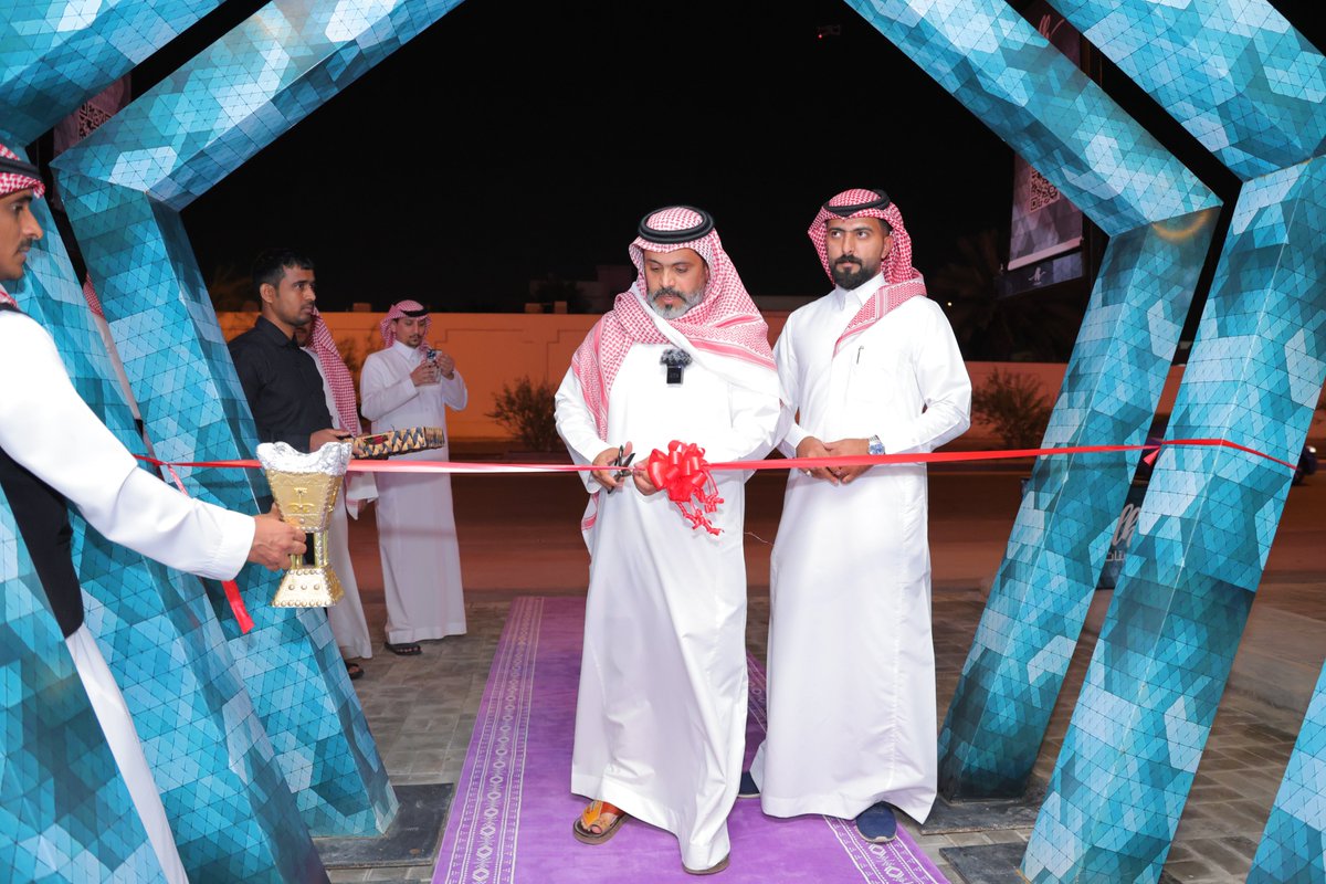Habitat__sa's tweet photo. تم بحمد الله تدشين #افتتاح مشروع #هبيتات5  #حي_الأندلس #شقق_تمليك .. https://t.co/Xu2zOOjBgd