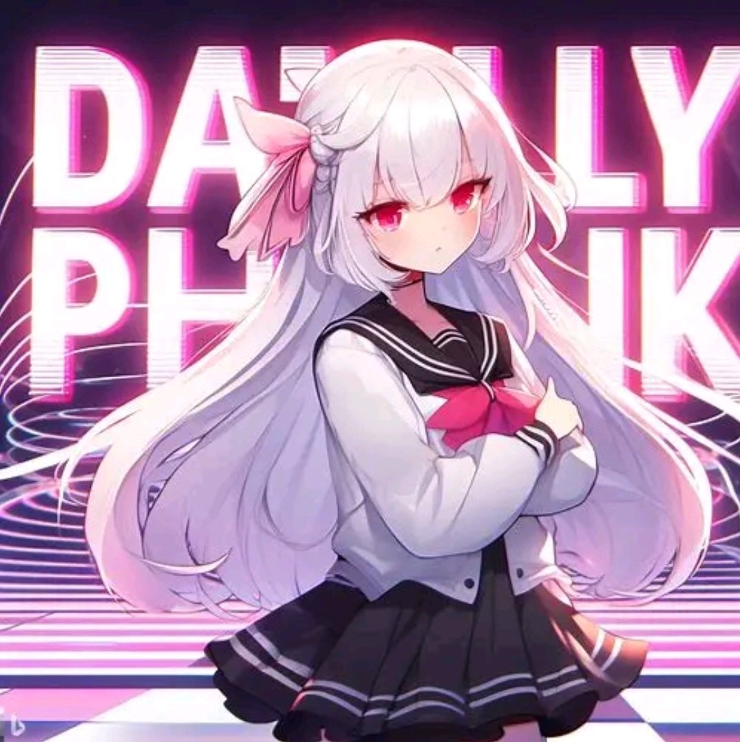 Daily_phonk's tweet photo. New profile photo 👀 https://t.co/kygRka1k6V