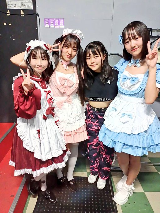 Twitterのコスプレ画像36