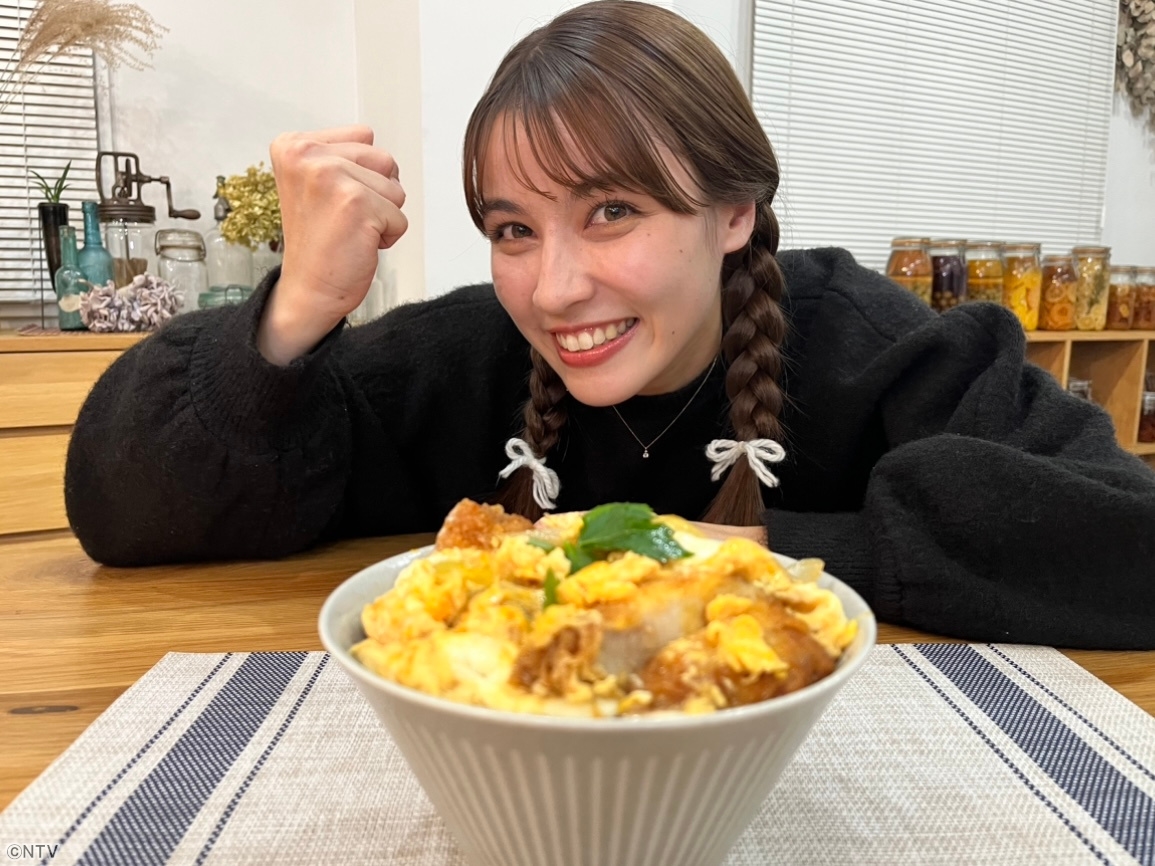 ◢◤#あしたのZIP!◢◤ #ZIP特集 は… 今外国人が夢中になるとんかつを