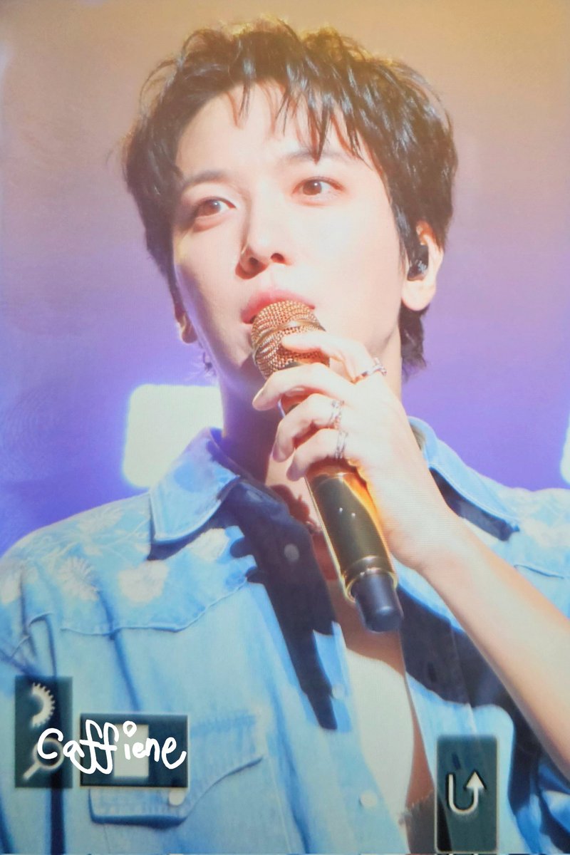 Caffeine0622's tweet photo. 231112 어썸스테이지 프리뷰 

#정용화 #YONGHWA
#CNBLUE #씨엔블루
@JYHeffect https://t.co/WWvkCW9XzZ