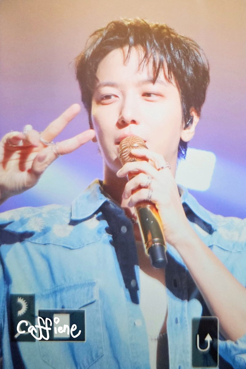 Caffeine0622's tweet photo. 231112 어썸스테이지 프리뷰 

#정용화 #YONGHWA
#CNBLUE #씨엔블루
@JYHeffect https://t.co/WWvkCW9XzZ