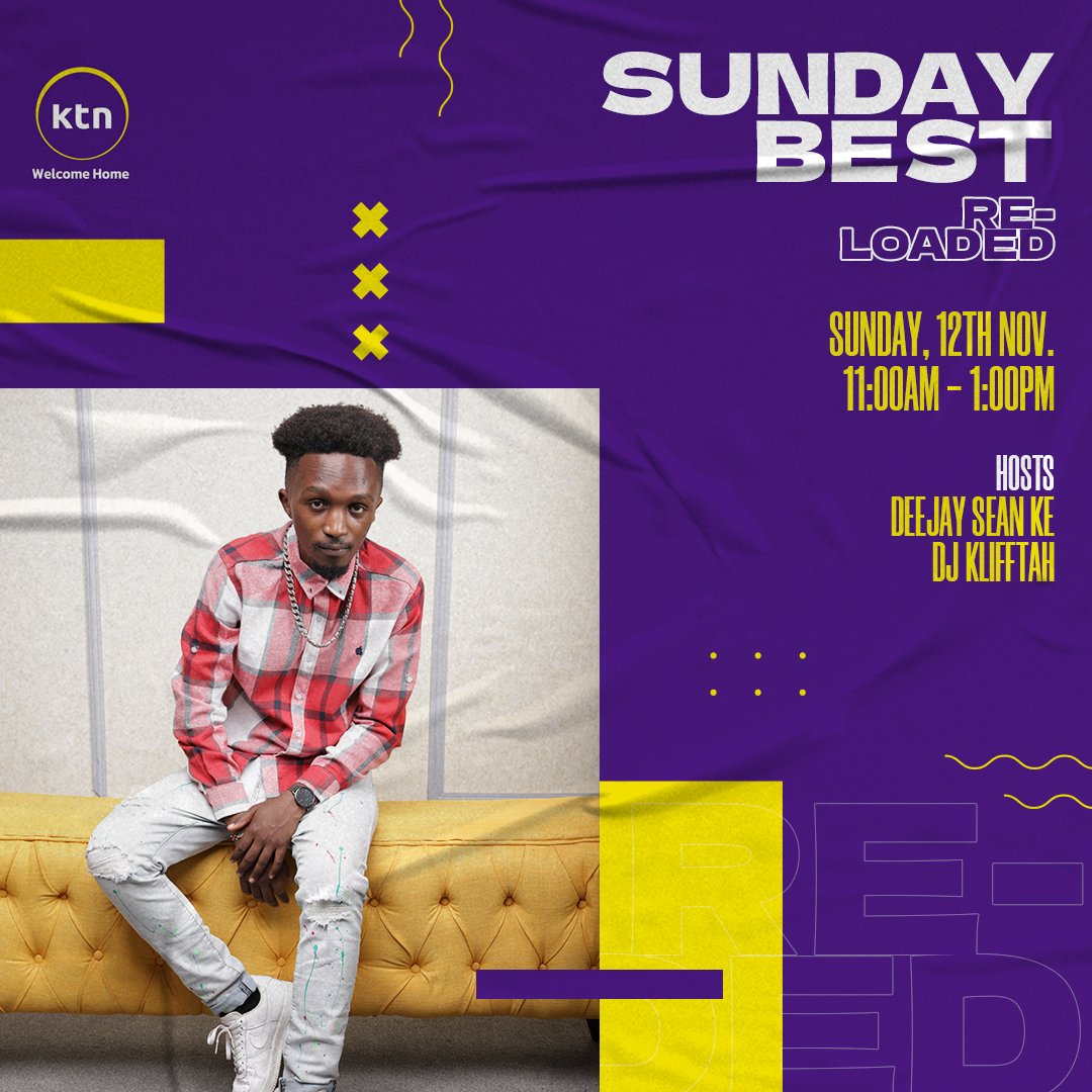 Deejay Sean Ke tweet media