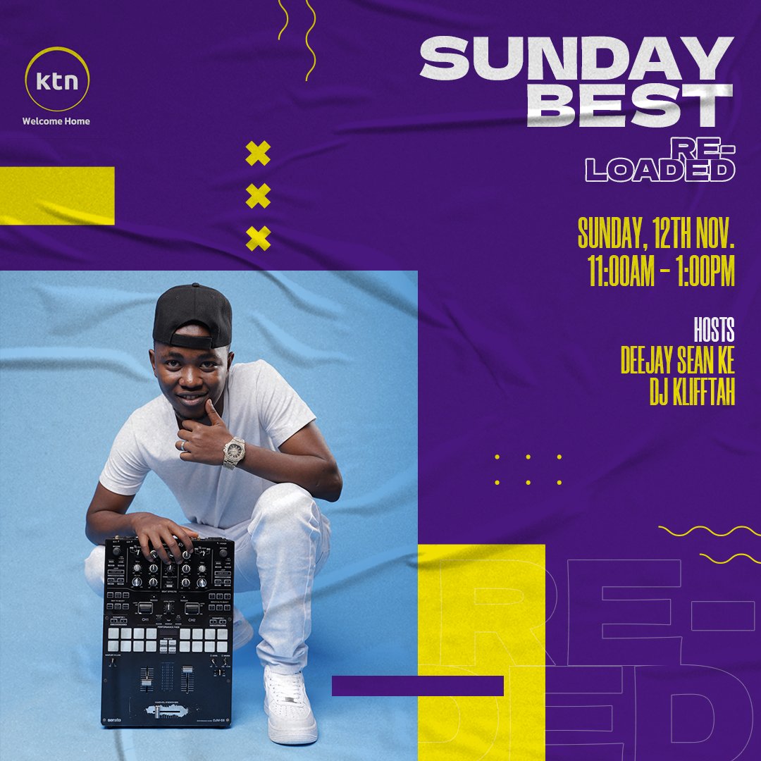 Deejay Sean Ke tweet media