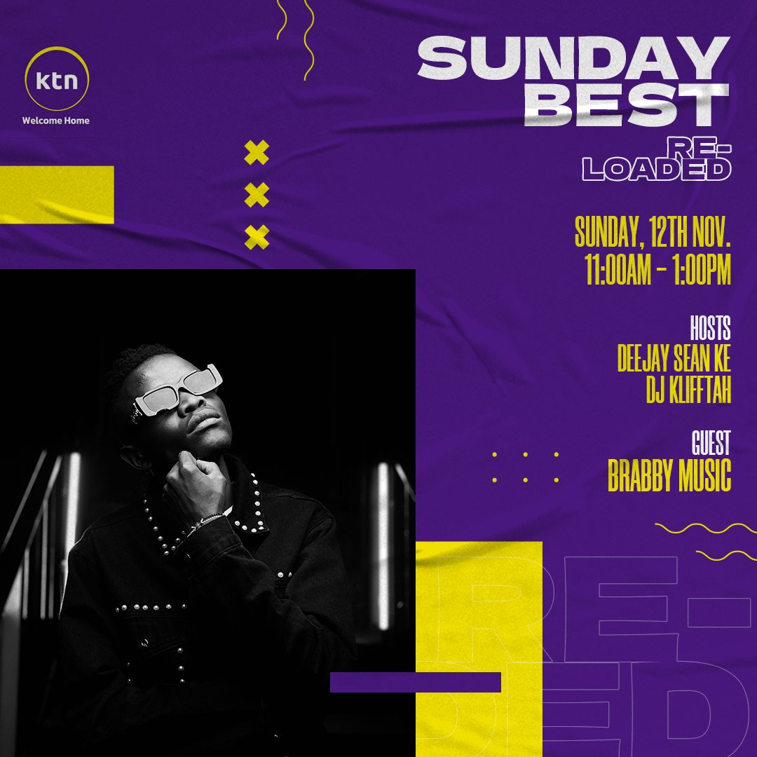 Deejay Sean Ke tweet media