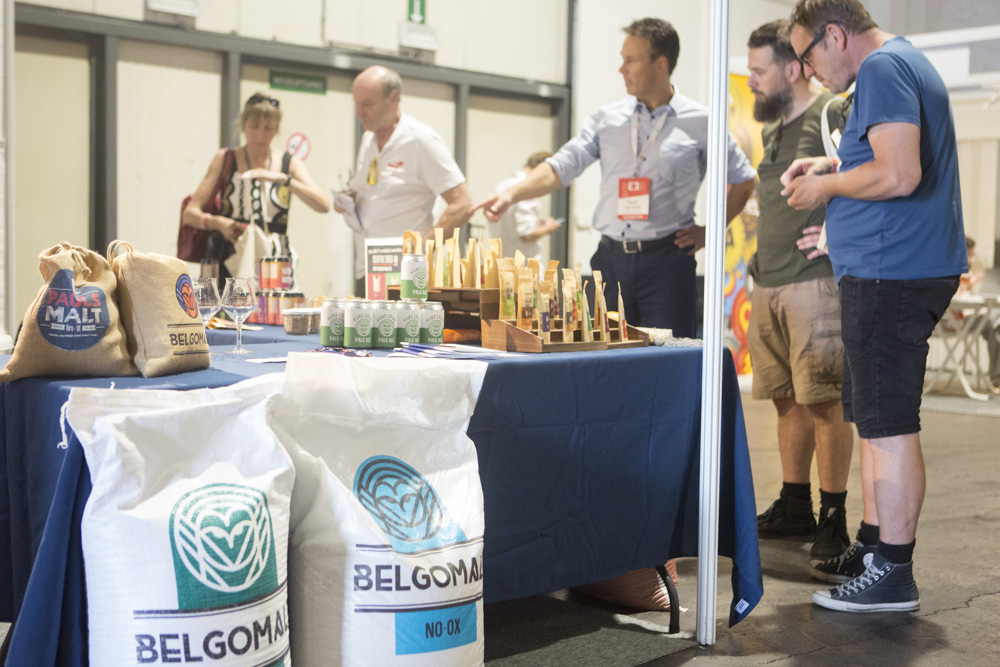 BeerExperience5's tweet image. Don&apos;t miss the second edition! 26 February!  #secondedition  #craftbeer #beer #bier #Antwerp