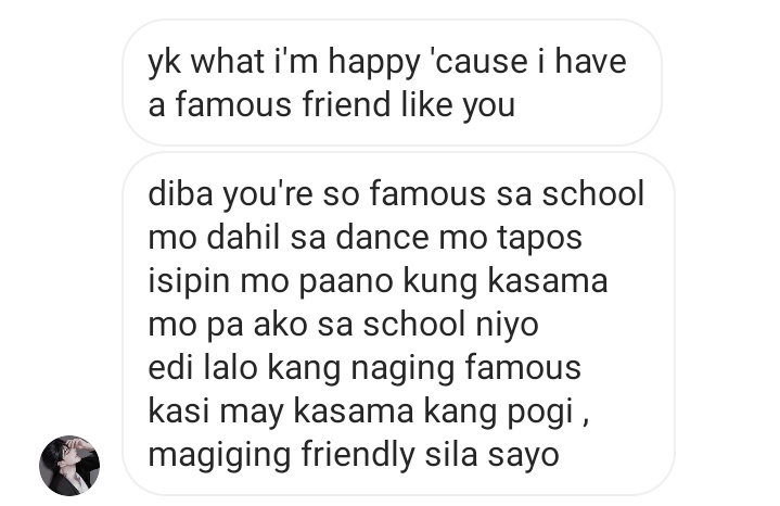 croomf niyo 'to ? ang kapal ng mukhaa @pshdtl