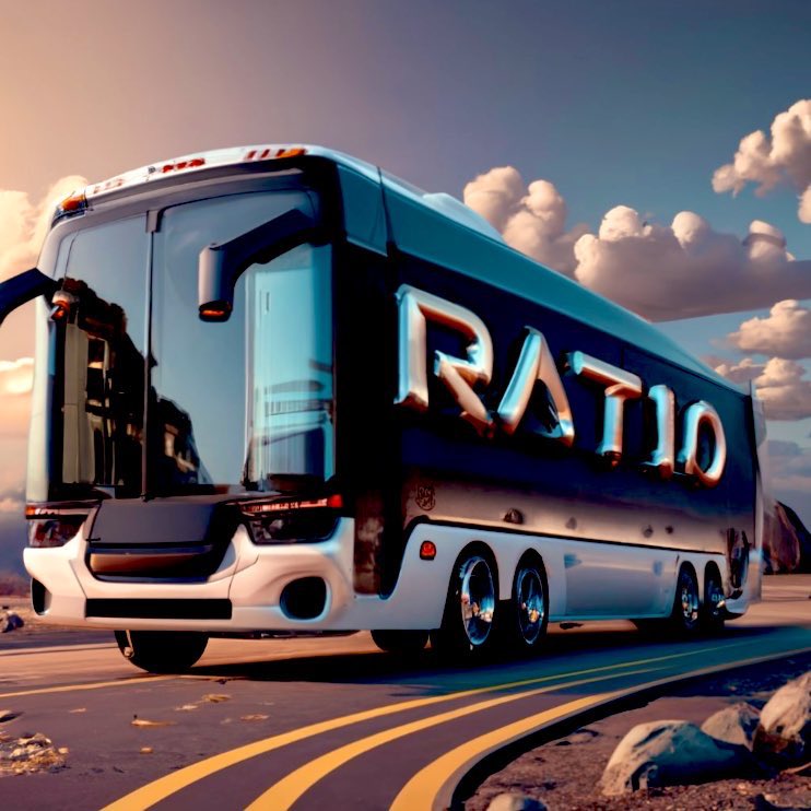 ShohaibTrades's tweet photo. Lets farm together
Like
Comment $RATIO
QUOTE $RATIO
FOLLOW @Shohaib1819
#trending #latest #newcryptoairdrop
#SolanaAirdrop #ratio #follow #like4like #tweetback https://t.co/Key4puWl43