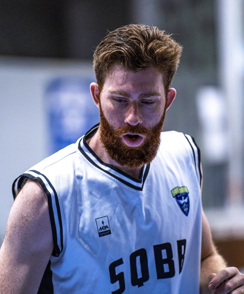 וויל ריימן במשחק נהדר אתמול ✅
13 נקודות
8 ריבאונדים
4 חטיפות
3/4 ל-2
7/7 מהקו
24 דקות
סאן קנטן הביסה 61:92 את בורג