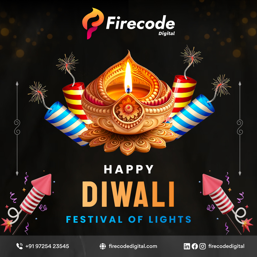 firecodedigital's tweet image. May the warmth of the festive lights of Diwali brighten our hearts and bring us comfort.
#deepavali #diwali #festival #happydiwali #india #diwalivibes #festivaloflights #fashion #indian #love #celebration #diwalidecorations #diwalidecor #indianfestival #diwaligifts