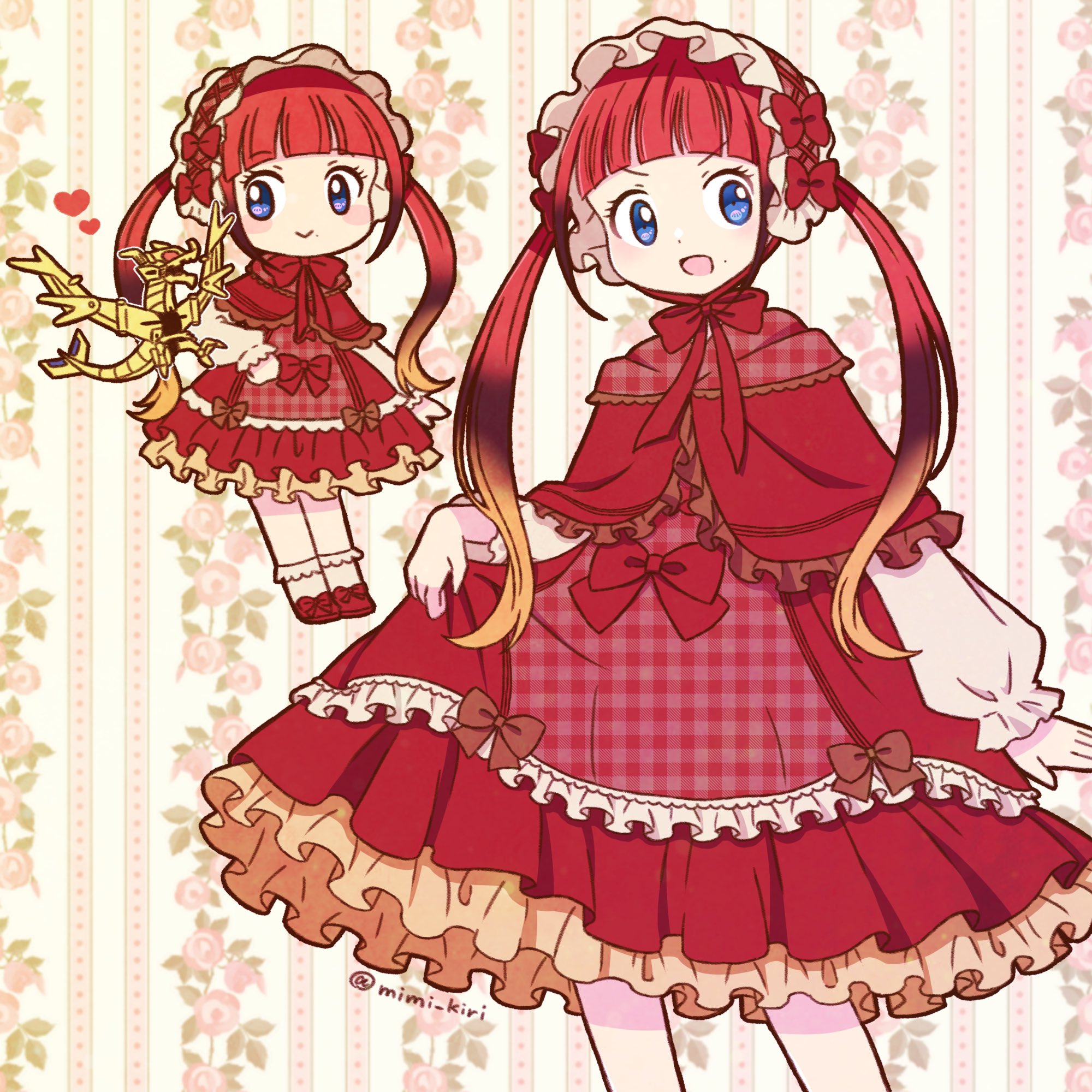 みみきり on X: 