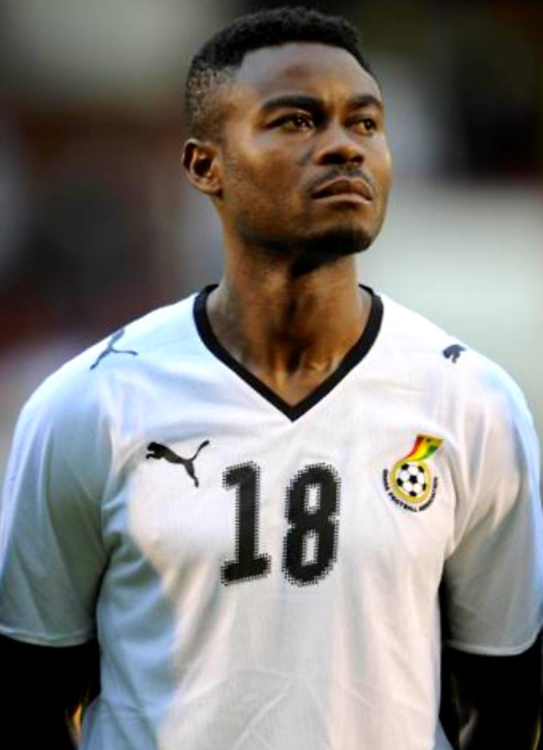 🎈Sending warm birthday wishes to our former player, Eric Addo! 🎂 # ...