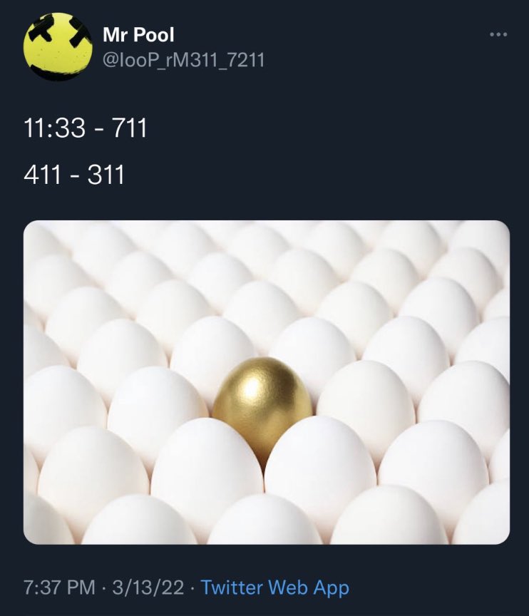 WOLAND (@xagani88) on Twitter photo 