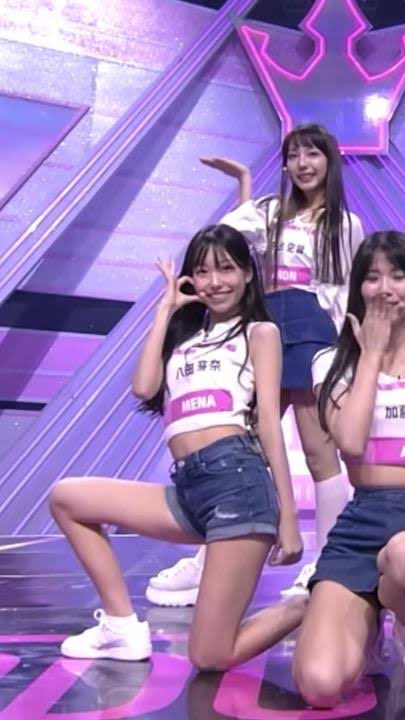 ktvbr_'s tweet photo. 八田芽奈のビジュとスタイル、うちから溢れる「アイドル」感、今まで見逃してた芸能関係者目が節穴すぎる https://t.co/KVr9pBtb3b