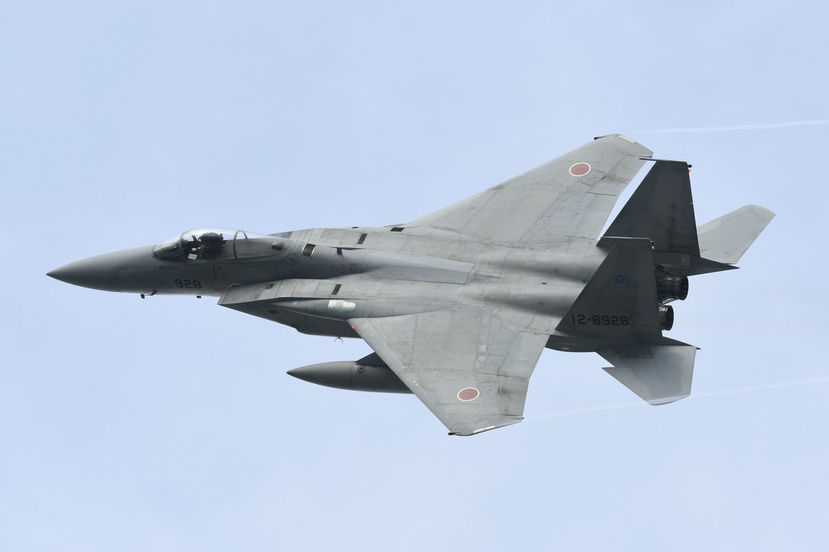 sasyuo's tweet photo. 本日の岐阜航空祭での戦果
曇の日の戦い方がようやくわかった気がする https://t.co/BWOEQQlDLj