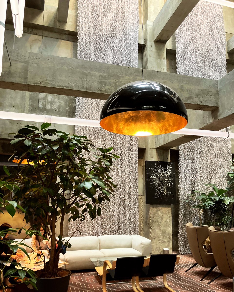 yesyescape's tweet photo. Shiroiya Hotel by Sou Fujimoto.
#maebashi
#soufujimoto
#shiroiyahotel
#maebashidesignproject
#learningtour https://t.co/50QYFlM7yy