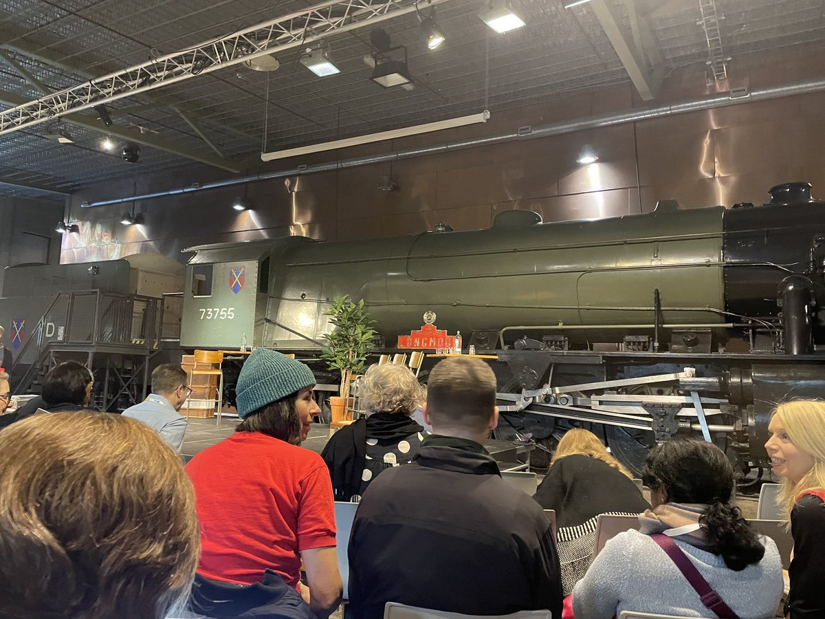 Gareth Barrett (He/Him) tweet media