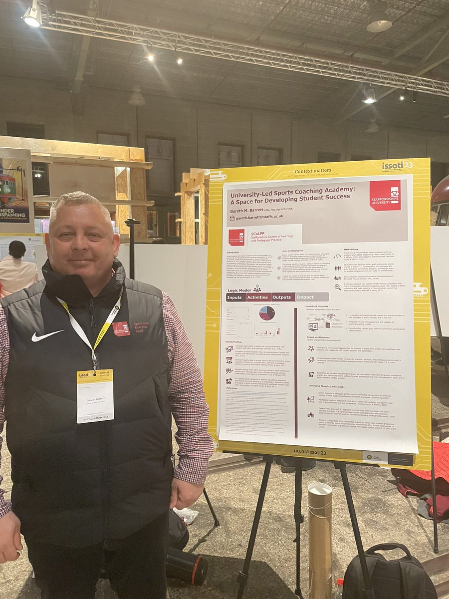 Gareth Barrett (He/Him) tweet media