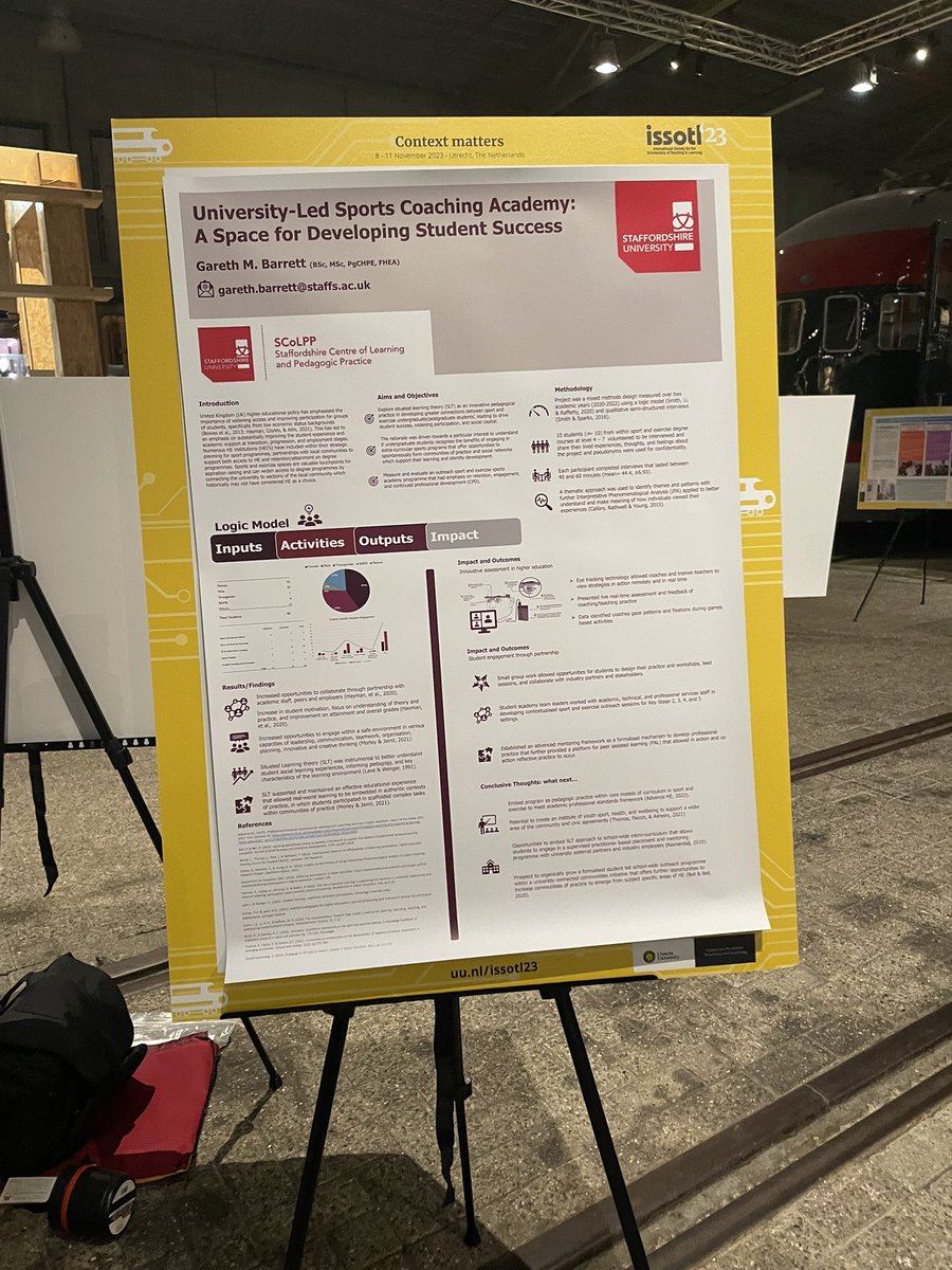 Gareth Barrett (He/Him) tweet media