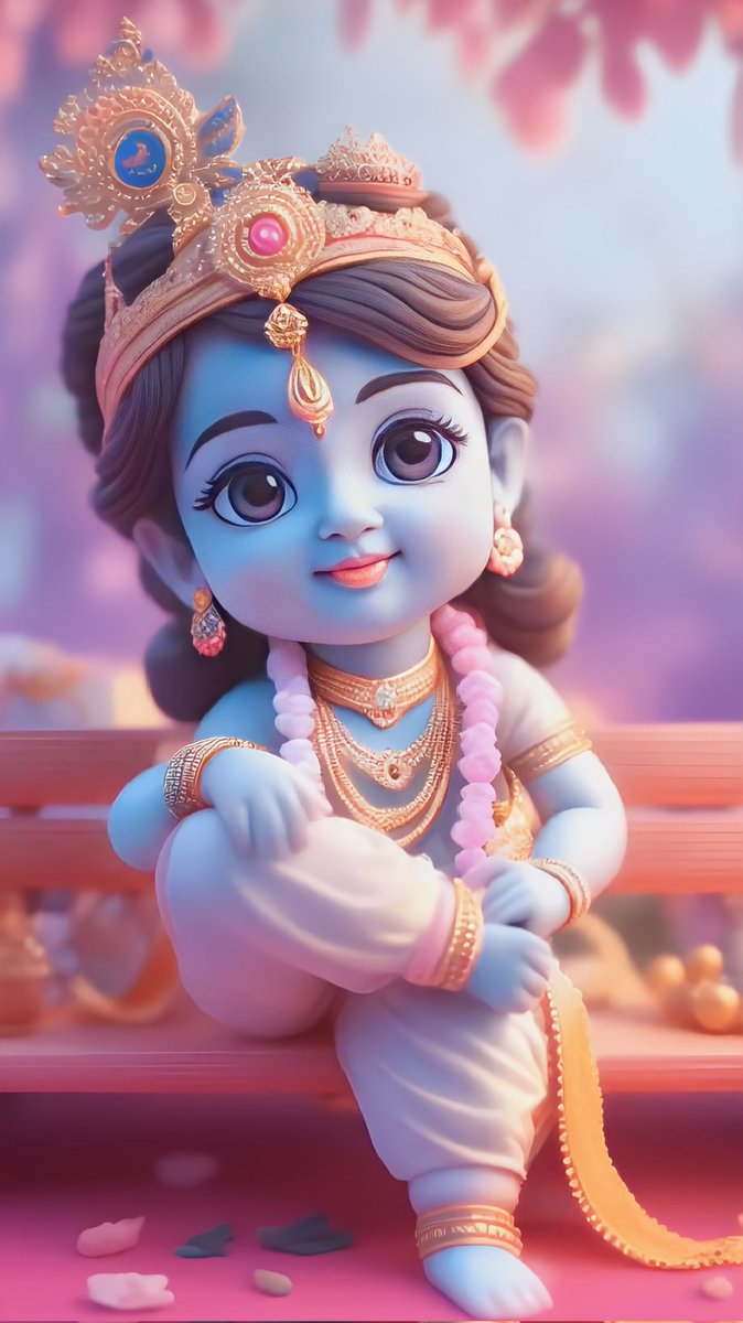 Gowthambh's tweet photo. ಕೃಷ್ಣ 🕉️🙏
#ICCWorldCup2023 #INDvNED #MatchDayRituals https://t.co/IeMHv53Cn5