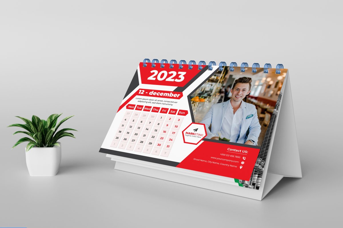 Graphiexperto's tweet photo. New year Desk Calendar 2023 template 12 months included. Designed In Adobe Illustrator. Also Available In Eps, Pdf, And Jpeg Format. All The Information And Images On This Project Are Given By Default. Provide Your Valuable Feedback About The Design. #calendar #calendar2024 #2024 https://t.co/4JVhH2H4IG