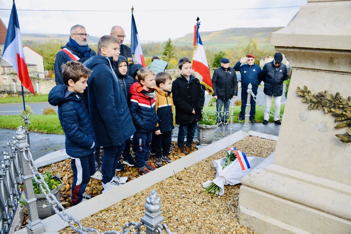 Dominique Moyse tweet media