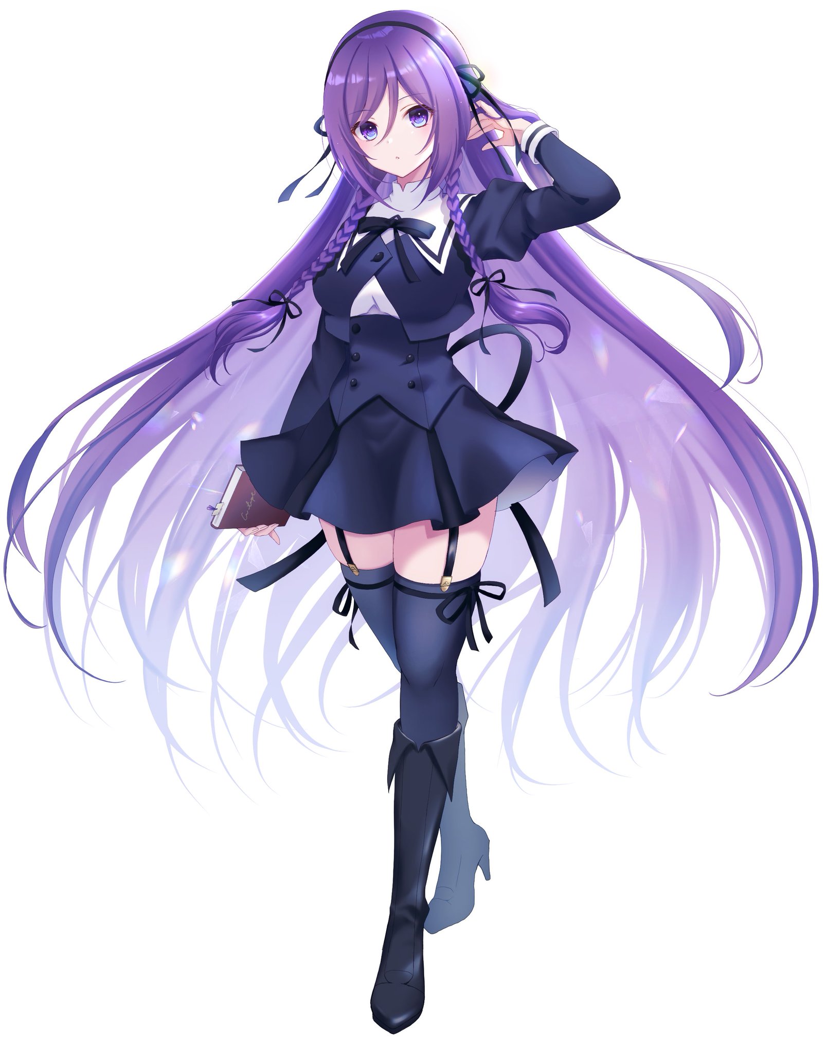 RIN　手描き　イラスト　リクエスト F-uFTyDasAADbxP.jpg:large