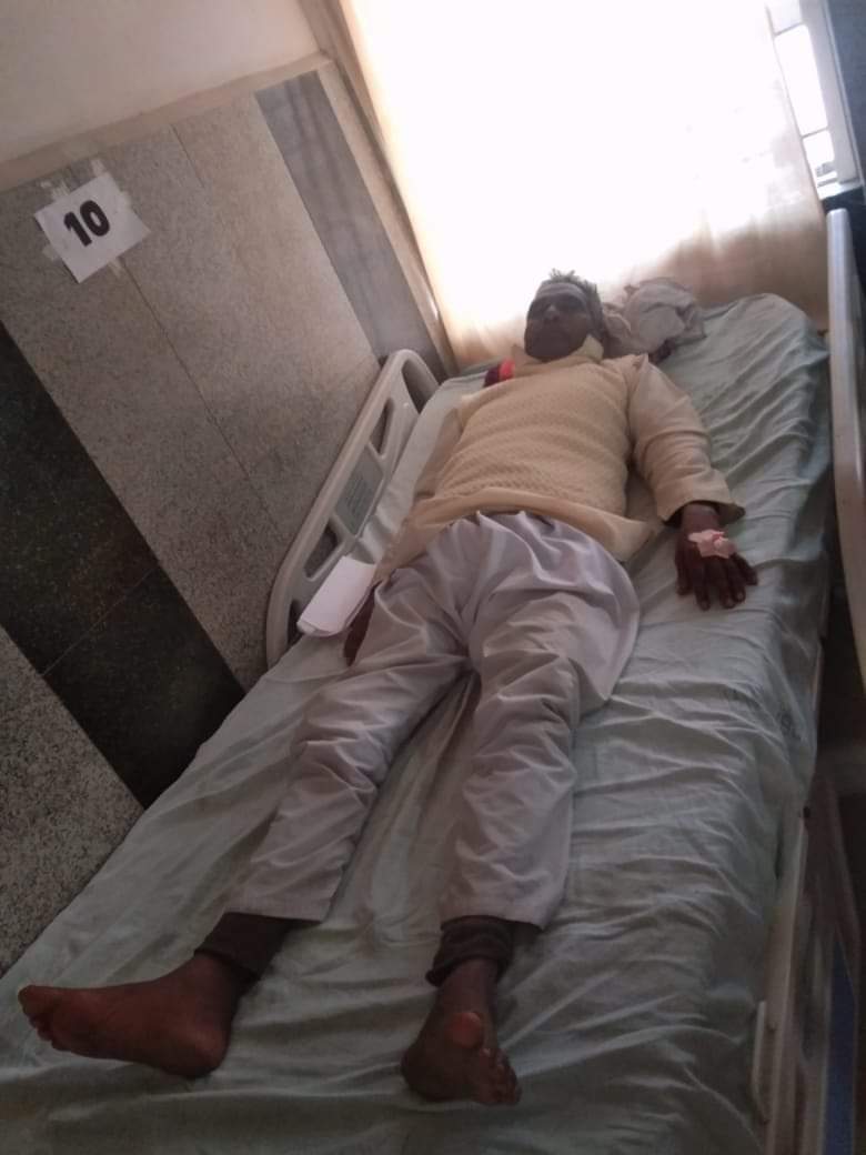 अंकेश कुमार (शुखनंदन यादव)❤️🇮🇳 tweet media